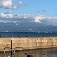 ファミリー遊漁船🎣 🚤始めました🎣‼️の画像