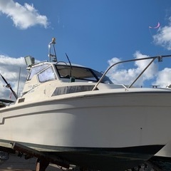 ファミリー遊漁船🎣 🚤始めました🎣‼️