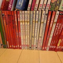 ハーレクインロマンス　ダイアナパーマーまとめ売り　116冊の画像