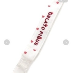 ジェラピケ　ベビーの画像