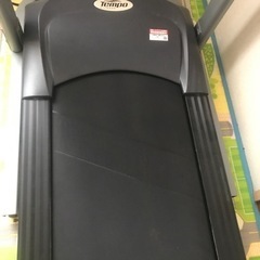 家庭室内用ジョギングマシンの画像