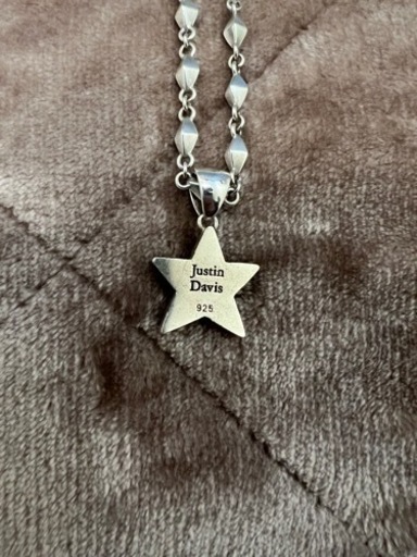 justin davis ジャスティン　デイビス