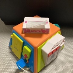 おもちゃ　知育　知育玩具の画像