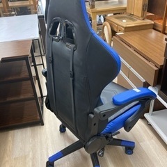 NIONIK ゲーミングチェアのご紹介！の画像