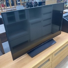 Panasonic(パナソニック) 4Kチューナー内蔵液晶テレビ TH-43GX850のご紹介！