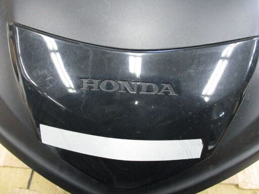 バイク部品ホンダHONDAPCX純正リアボックスBOX35L81101-KZL-860