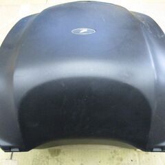 バイク部品　ホンダ　HONDA　PCX　純正　リアボックス　BOX　35L　81101-KZL-860　訳アリ　中古品の画像