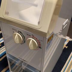 精米機 家庭用 タイワ まいこmini-W　PL-051の画像