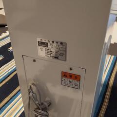 精米機 家庭用 タイワ まいこmini-W　PL-051の画像