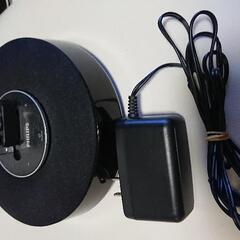 Bluetooth® ドッキングスピーカー

 AS111/11の画像