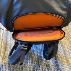 MAMMUT  リュックサックの画像