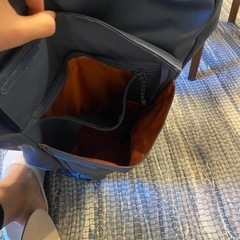 MAMMUT  リュックサックの画像