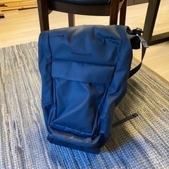 MAMMUT  リュックサック