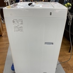 I735 ? SHARP 洗濯機 （4.5㎏） ⭐ 動作確認済 ⭐ クリーニング済
