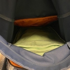 MAMMUT  リュックサックの画像