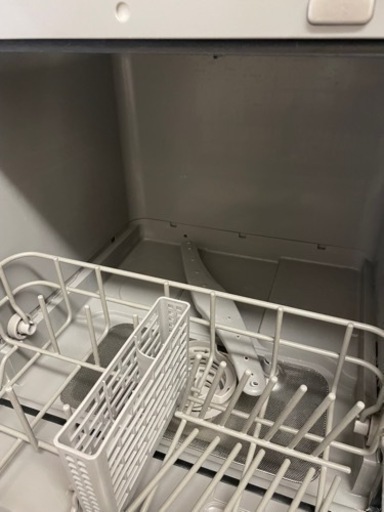 食器洗い乾燥機Siroca【美品】
