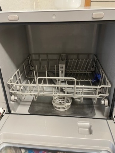 食器洗い乾燥機Siroca【美品】