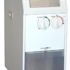 精米機 家庭用 タイワ まいこmini-W　PL-051