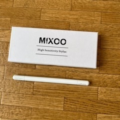 iPad＆キーボード＆タッチペン付の画像