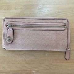 🌟 coach 長財布 🌟