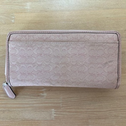  coach 長財布  人気・おすすめ｜おすすめ商品・人気モデルにぴったり 安心品質管理 丁寧配送 長く使える