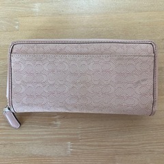🌟 coach 長財布 🌟の画像