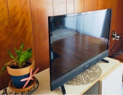 ✨液晶テレビ 24型✨