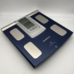 体重計　オムロン(OMRON)