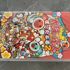 太鼓の達人ぽーたぶる2 