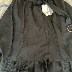 しまむら　プチプラのあや　スカート 定型文お断り　の画像