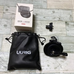 新品⭐️ GoPro用アクセサリー 磁気マグネットマウント 360°回転 軽量の画像
