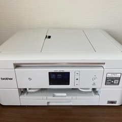 brother インクジェットプリンター DCP-J978N
