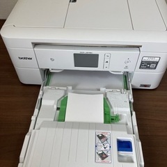 brother インクジェットプリンター DCP-J978Nの画像
