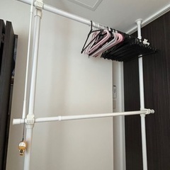 ニトリ　衣類収納　
