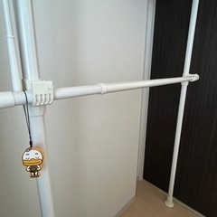 ニトリ　衣類収納　の画像