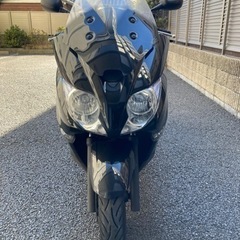 【今週中で終了】HONDA FORZA Z オーディオタイプ