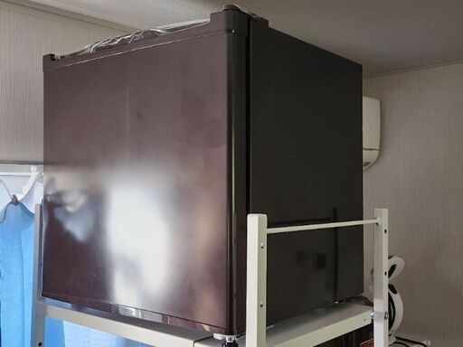 小型冷凍庫 32L  【お引き取り限定・価格相談可】