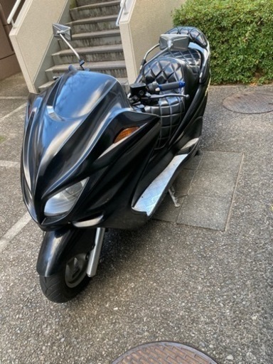 マジェスティc sg03j