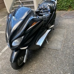 マジェスティc sg03j