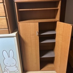下駄箱  シューズラック・収納棚