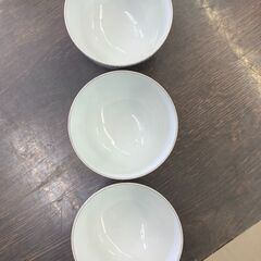 香蘭社 愁海棠 蓋付湯呑 3客セット No.422 ※現金、クレジット、スマホ決済対応※の画像