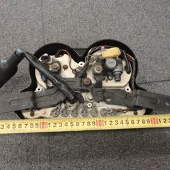 カワサキ　GPZ　スピードメーター　メーター　中古品 の画像