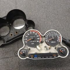 カワサキ　GPZ　スピードメーター　メーター　中古品 の画像