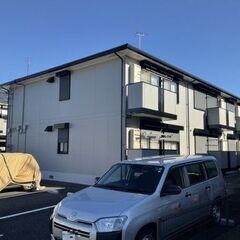 💛(2DK)初期費用とことんまで相談可能💛審査通過率◎１ヶ月のフ...