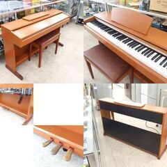 ヤマハ 電子ピアノ ARIUS 2009年製 88鍵盤 YDP-160C YAMAHA アリウス