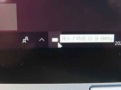 JC01163 パナソニック Let's Note CF-RZ6 LTE搭載 タッチパネル 良品 office2019