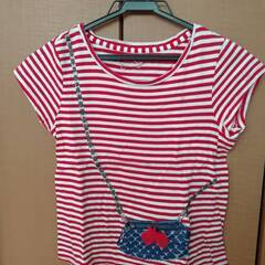 Jessica Simpson　Tシャツ