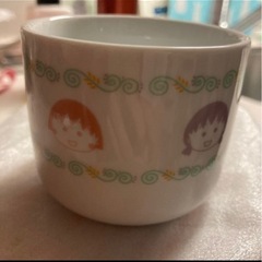 ちびまる子ちゃん マグカップの画像