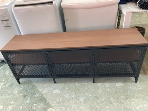 IKEA フィエルボ TV台 リサイクルショップ宮崎屋住吉店 23.1.31F