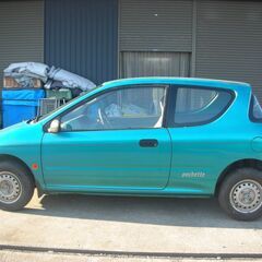 honda JA4 Today  pochette  ＜ﾄｩﾃﾞ...